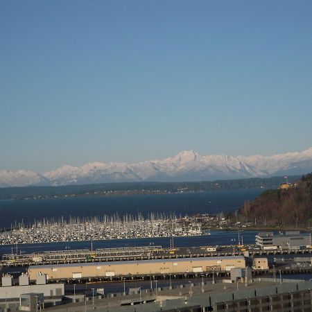 The Halcyon Suite Du Jour Seattle Dış mekan fotoğraf