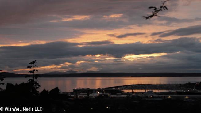 The Halcyon Suite Du Jour Seattle Dış mekan fotoğraf